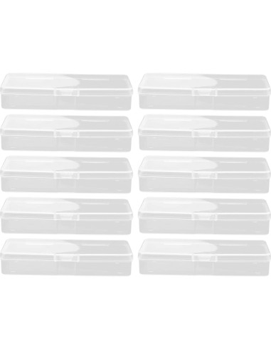 Caja de reciclaje de cuchillas Cabilock 10.2x4.5cm