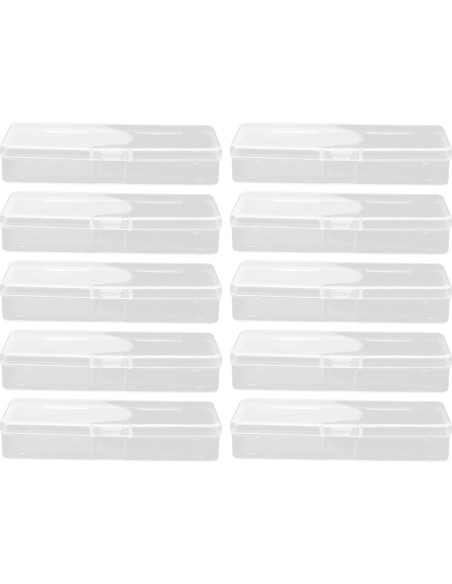 Caja de reciclaje de cuchillas Cabilock 10.2x4.5cm