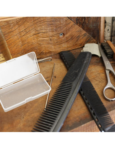 Caja de reciclaje de cuchillas Cabilock 10.2x4.5cm