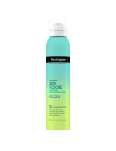 Neutrogena Sun Rescue Spray Hidratante 190.5 g con Ácido Hialurónico