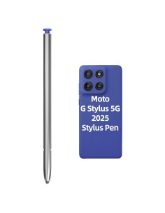 Lápiz Óptico Reemplazo para Moto G Stylus 5G 2025 - TYHJ