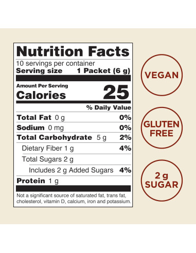 Cacao Instantáneo Cuatro Sigmatic con Cordyceps y Jengibre 10 Paquetes