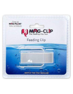 Clip de Alimentación Mag-Float para Raspador de Algas 100011