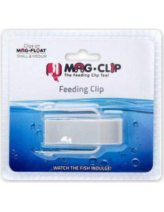 Clip de Alimentación Mag-Float para Raspador de Algas 100011 2