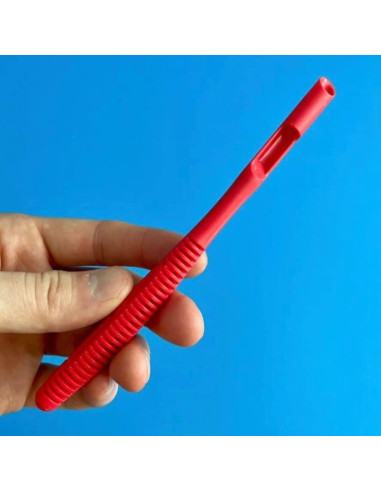 Removedor de Corazón de Fresa Berry Blaster 2-Pack