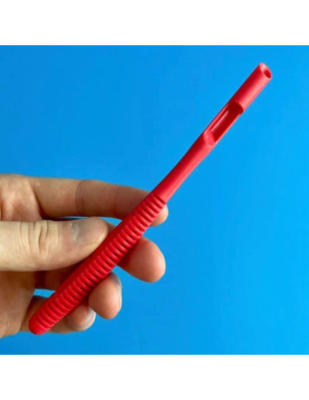 Removedor de Corazón de Fresa Berry Blaster 2-Pack