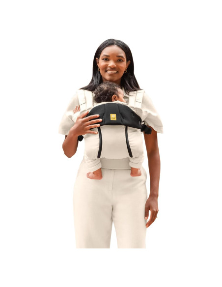 Portabebés LÍLLÉbaby Completo 6-en-1 Rayo de Luna 3.2-20.4 kg