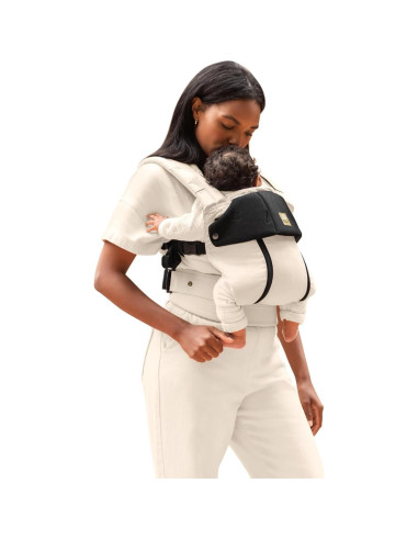 Portabebés LÍLLÉbaby Completo 6-en-1 Rayo de Luna 3.2-20.4 kg