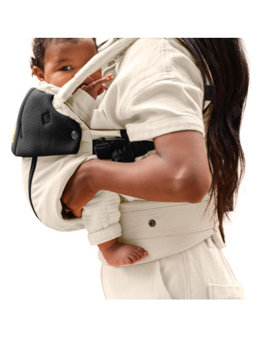 Portabebés LÍLLÉbaby Completo 6-en-1 Rayo de Luna 3.2-20.4 kg