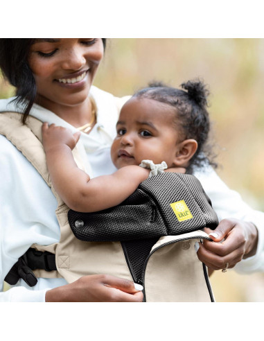 Portabebés LÍLLÉbaby Completo 6-en-1 Rayo de Luna 3.2-20.4 kg