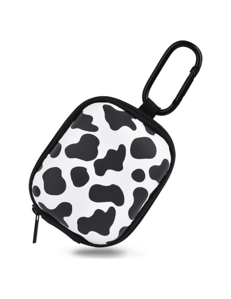 Funda AIRSPO para Auriculares Inalámbricos EVA a Prueba de Golpes