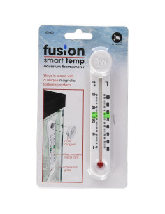 Termómetro SmartTemp JW Aquarium - Precisión +/-0.83C 2