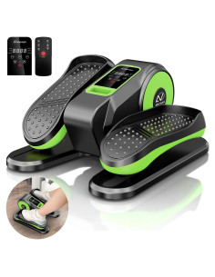 Máquina Elíptica Bajo Escritorio ANCHEER AMA006015-G 12 Velocidades