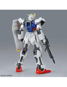 Kit de Modelo Bandai Strike Gundam 1/144 - Fácil Ensamblaje 2