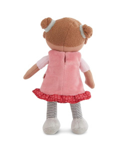 Muñeca Suave HABA Camilla 25 cm Lavable para Bebés 6+ Meses 2