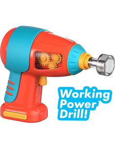 Camión de Reciclaje Bolt Buddies Educational Insights - Juguete STEM 2