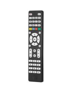 Control Remoto Universal GE para 4 Dispositivos - Negro 2