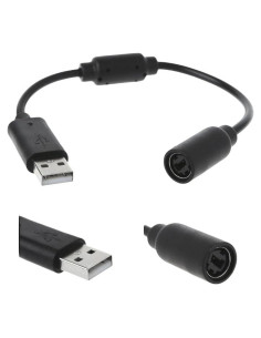 Cable USB de Ruptura BFZDYQL para Volantes Thrustmaster