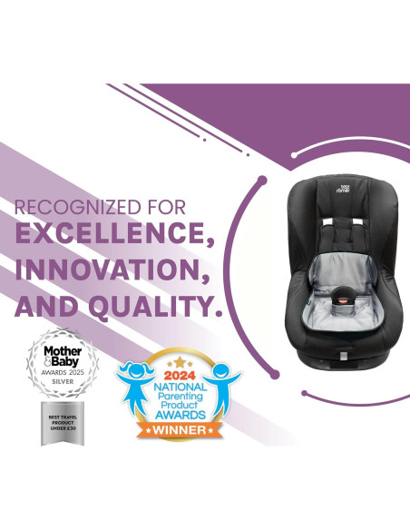 Protector de Asiento de Auto Lynmark 100% Impermeable Gris