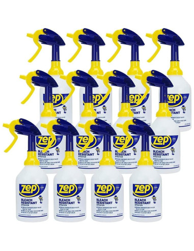 Pulverizador Profesional Zep 2.0 946ml Boquilla Ajustable