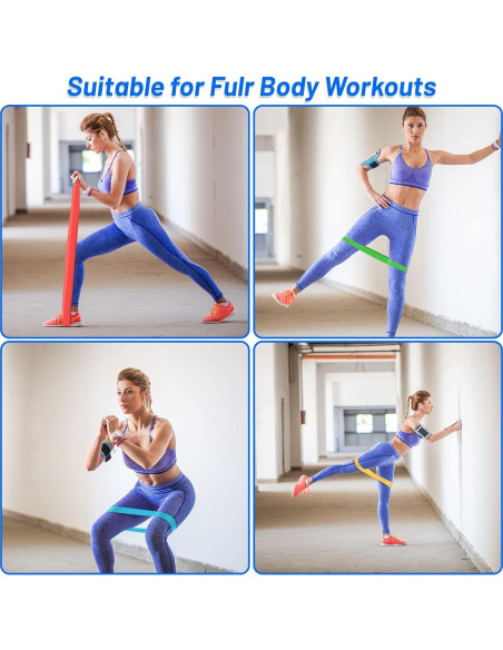 Conjunto de Entrenamiento de Agilidad Eazy2hD - Escalera, Conos, Vallas