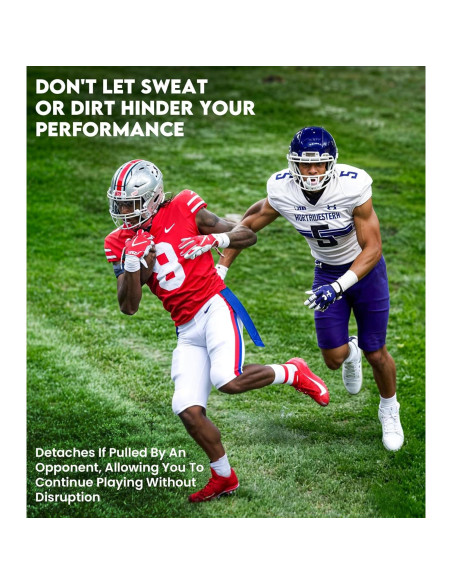 Toalla de Fútbol Exxact Streamer Ultra Ligera Negra 55.88cm