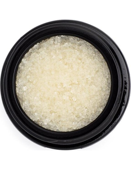 Exfoliante Labial Henné Organics Menta Lavanda 59g Natural