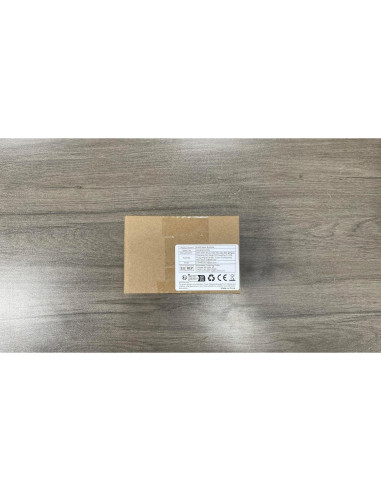 Botones de Arcade EG STARTS 30mm Tipo Happ 6 Piezas Negro