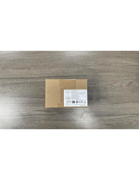 Botones de Arcade EG STARTS 30mm Tipo Happ 6 Piezas Negro