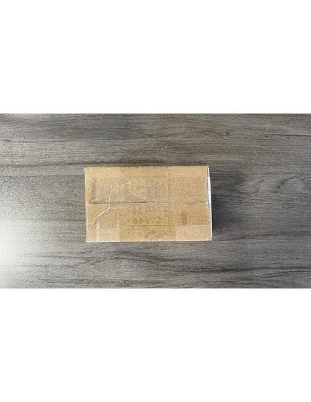 Botones de Arcade EG STARTS 30mm Tipo Happ 6 Piezas Negro