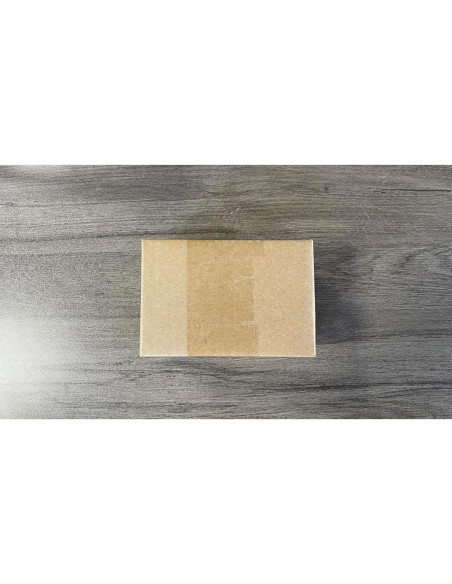 Botones de Arcade EG STARTS 30mm Tipo Happ 6 Piezas Negro