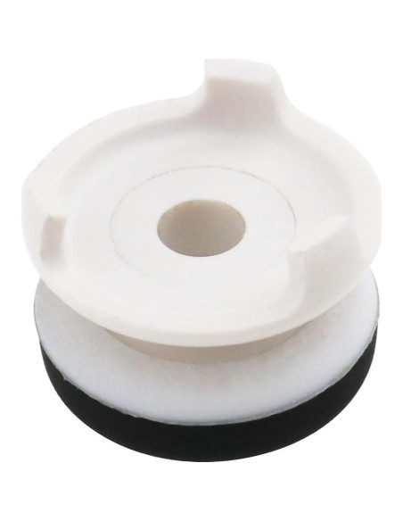 Extensores de Joystick de Pulgar Micro Trader 2 Pcs 11mm