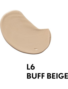 Maquillaje Líquido Covergirl TruBlend Beige Buff 29.57 ml 2