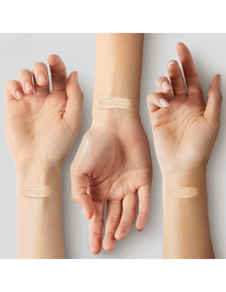 Maquillaje Líquido Covergirl TruBlend Beige Buff 29.57 ml Maquillaje Líquido Covergirl TruBlend Beige Buff 29.57 ml