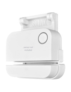 Soporte para puerta de garaje SOLVIX para sensores Ring 2 gen