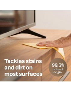 Limpiador Multiusos ATTITUDE 473 ml Geranio y Hierba de Limón 2