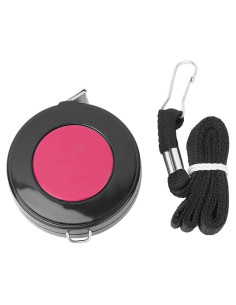 Cinta Métrica Retráctil Pssopp 150cm x 1.5cm Plástico