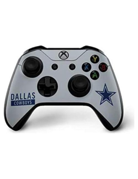Piel Skinit Dallas Cowboys para Controlador Xbox One X