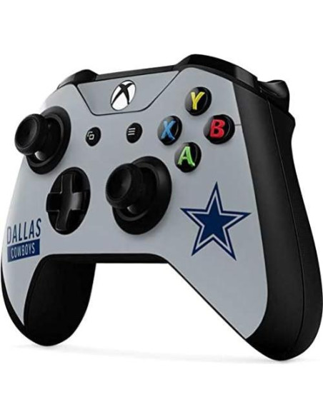 Piel Skinit Dallas Cowboys para Controlador Xbox One X