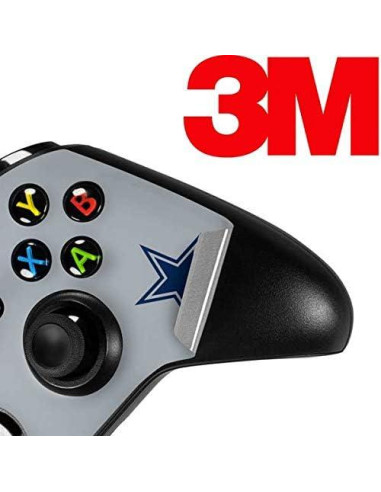 Piel Skinit Dallas Cowboys para Controlador Xbox One X