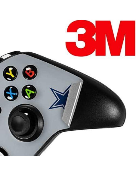 Piel Skinit Dallas Cowboys para Controlador Xbox One X