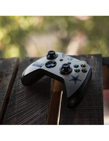 Piel Skinit Dallas Cowboys para Controlador Xbox One X