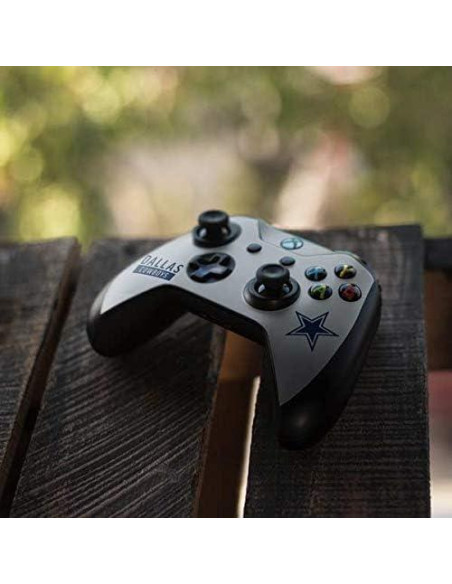 Piel Skinit Dallas Cowboys para Controlador Xbox One X