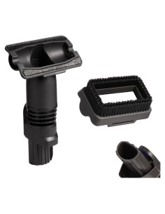 Accesorios de Aspiradora QINAN 2 en 1 para Shark IX141