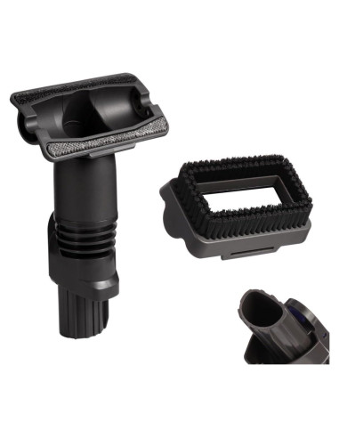 Accesorios de Aspiradora QINAN 2 en 1 para Shark IX141