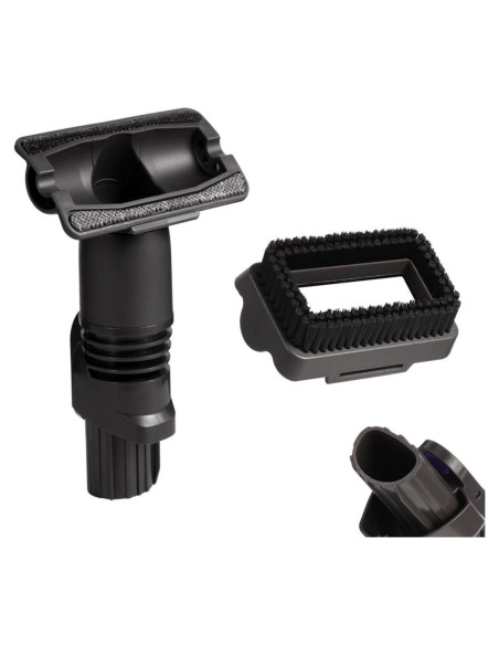 Accesorios de Aspiradora QINAN 2 en 1 para Shark IX141 Accesorios de Aspiradora QINAN 2 en 1 para Shark IX141