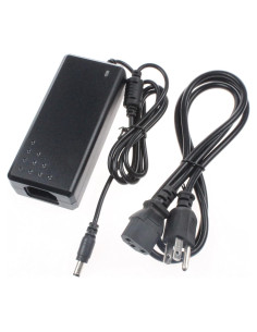 Adaptador CA-CC NOYITO 15V 3A 45W 100-240V 5.5x2.5mm