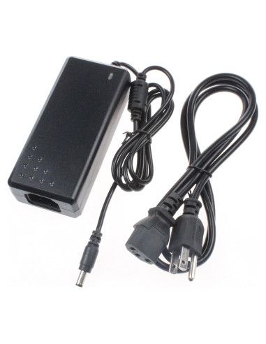 Adaptador CA-CC NOYITO 15V 3A 45W 100-240V 5.5x2.5mm