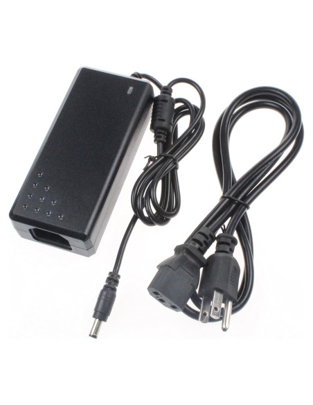 Adaptador CA-CC NOYITO 15V 3A 45W 100-240V 5.5x2.5mm