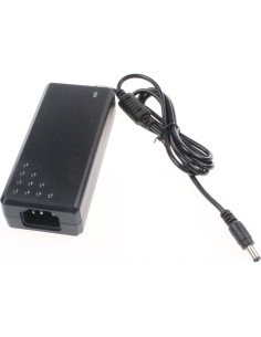 Adaptador CA-CC NOYITO 15V 3A 45W 100-240V 5.5x2.5mm 2